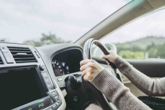 車の運転中に英語学習できる？基本的な考え方