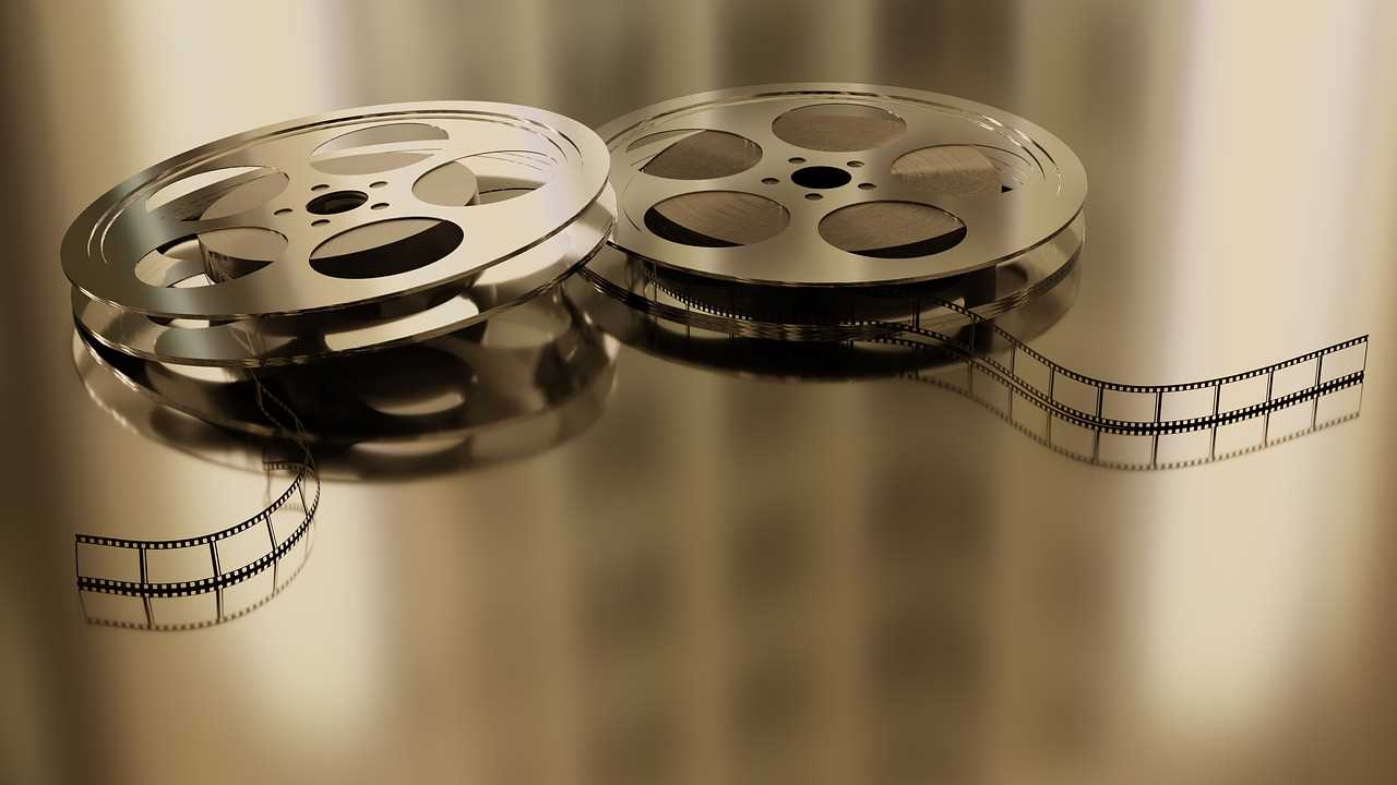 映画で英語学習はできます。でも、学習方法が大切です